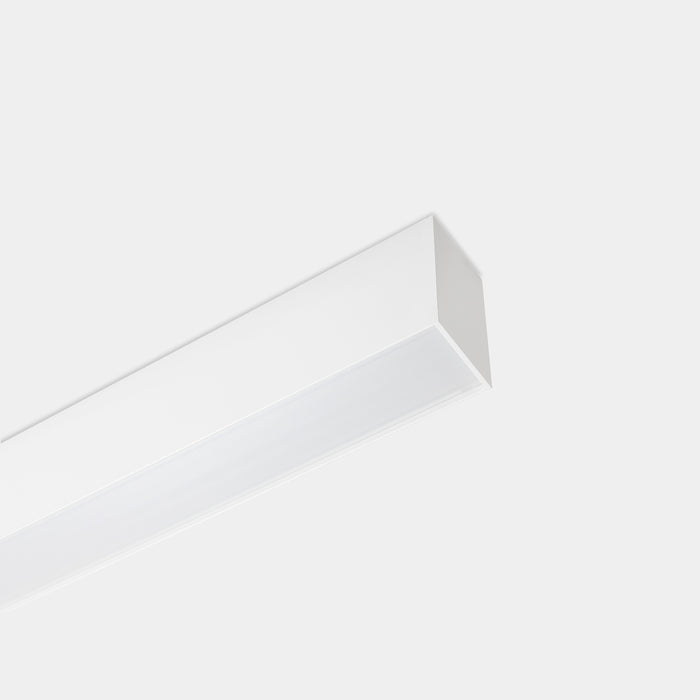 Lineal lighting system