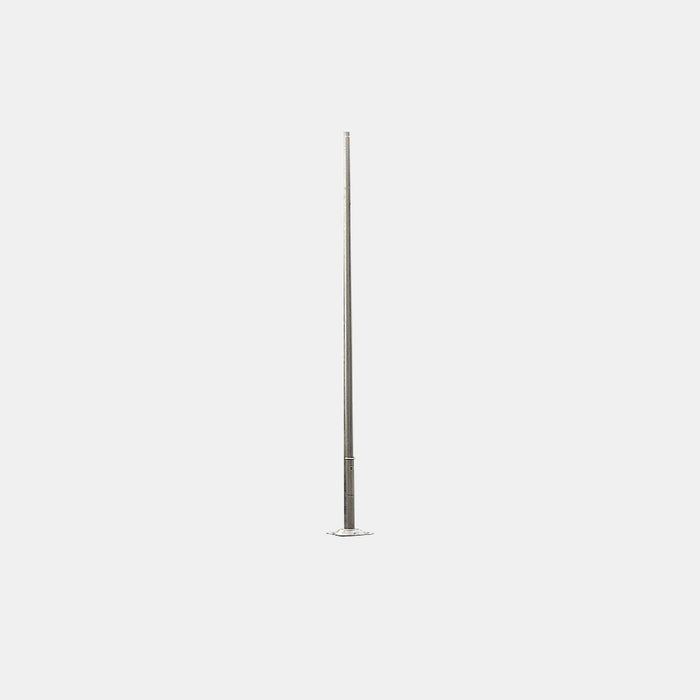 CONICAL COLUMN OF 3.5MM IN Z5 FINISH