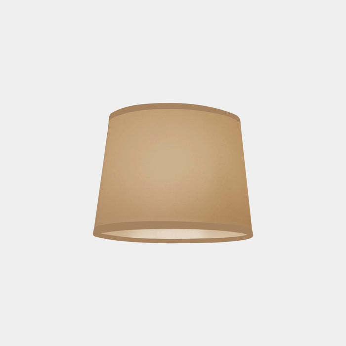LAMP SHADE (ACCESSORY) HALL SANDBLASTED 71-8510-BY-M1