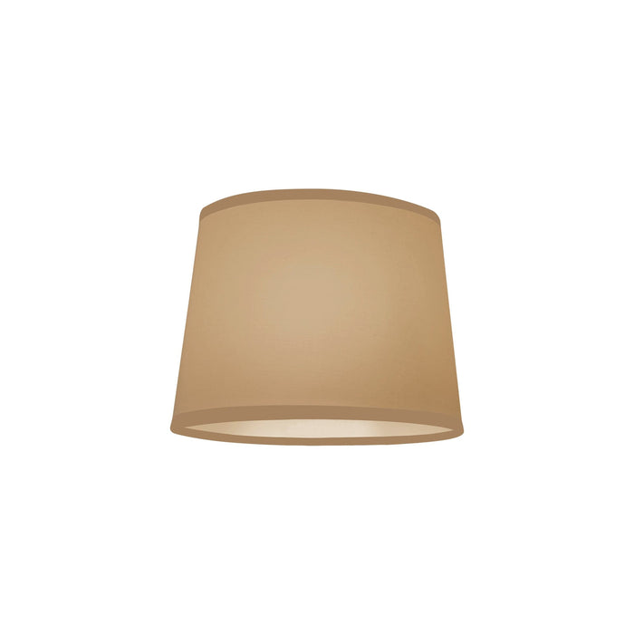 LAMP SHADE (ACCESSORY) HALL SANDBLASTED 71-8510-BY-M1