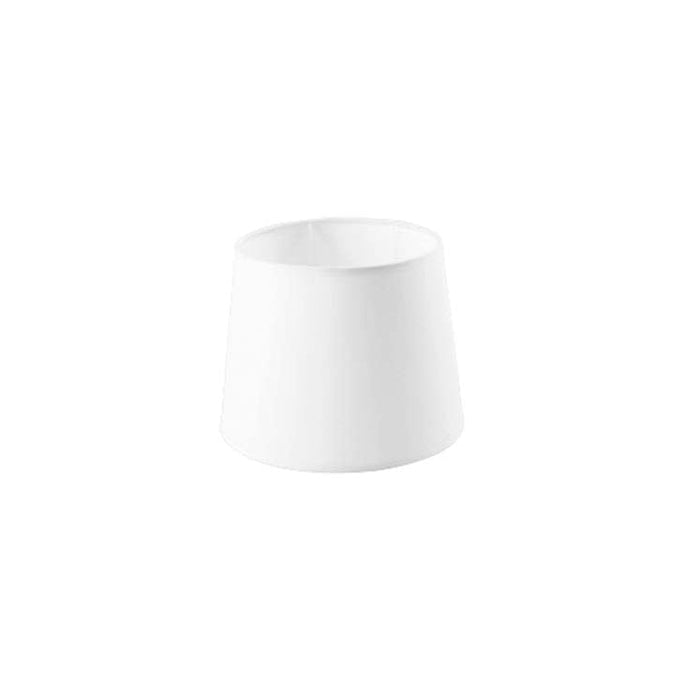 LAMP SHADE (ACCESSORY) SHADE ROUND Ø260MM WHITE PAN-161-T008