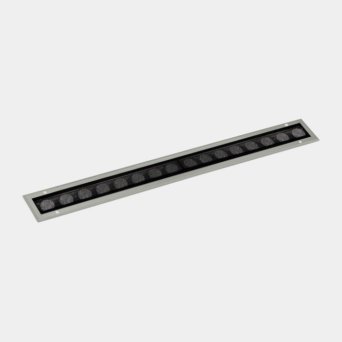 LINEAL LIGHTING SYSTEM IP65-IP67 CUBE LINEAR COMFORT 1000MM RECESSED LED 44.5 RG