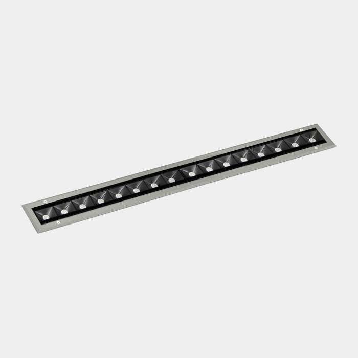 LINEAL LIGHTING SYSTEM IP65-IP67 CUBE LINEAR EFFICIENCY 1000MM RECESSED LED 44.5