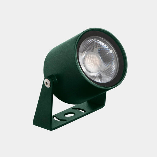 SPOTLIGHT IP66-IP67 MAX BIG WITHOUT SUPPORT LED 13.7 LED WARM-WHITE 3000K FIR GR