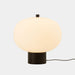 TABLE LAMP ILARGI Ø320 LED 16.4 LED WARM-WHITE 2700K TOUCH DIMMING MADERA OSCUR