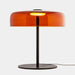 TABLE LAMP LEVELS 1 BODY Ø420MM LED 14.7 SW 2700-3000-4000K 3 STEPS DIMMING BLA