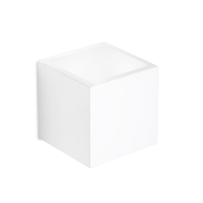 WALL FIXTURE GES DECO SQUARE G9 6 WHITE 226LM 05-1794-14-14