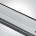 Floodlight Grey Rectangular Cool White LED Outdoor LED built in 1200lm 15W PC One Light SKU:38118M/C - Toplightco