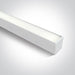 White Diffuser Ugr19 Led 40w Cool White Linear Ip20 230v - Toplightco