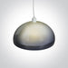 Anthracite ANTHRACITE PENDANT SHADE One Light SKU:63142/AN