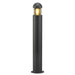SLV 231475 C-POL bollard light, anthracite, E27, max. 24W, IP54 - Toplightco