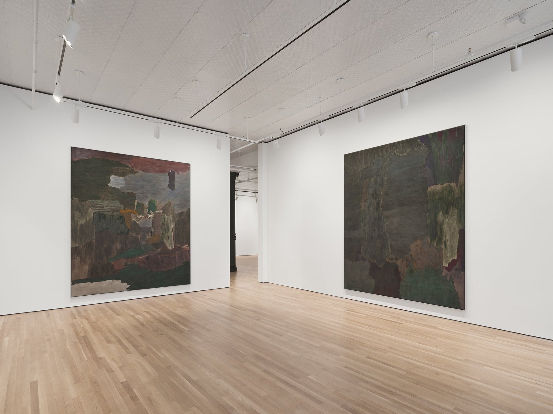 Transform Your Art Gallery with Perfect Lighting