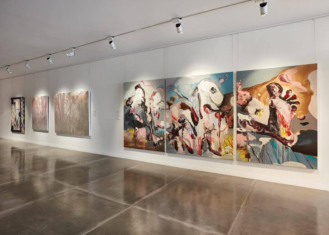 Empower Your Gallery with Innovative Tracklight Controls: A Guide for Owners and Managers