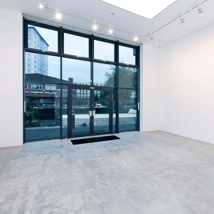 Illuminating the Future: How Smart Lighting Transforms Commercial Spaces