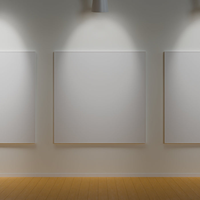 Unlock the Secrets of Creating Gallery Lighting that Highlights Every Detail