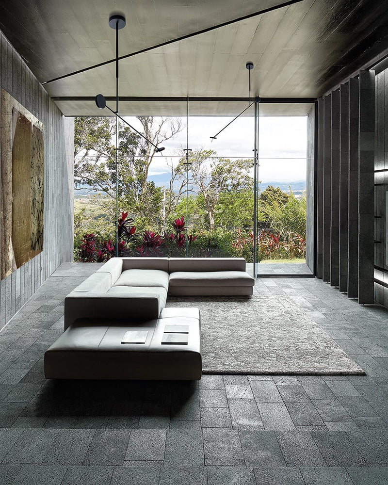 PENDANT INVISIBLE SINGLE ADJUSTABLE LED 12.2 LED WARM-WHITE 2700K PHASE CUT00-7383-05-05