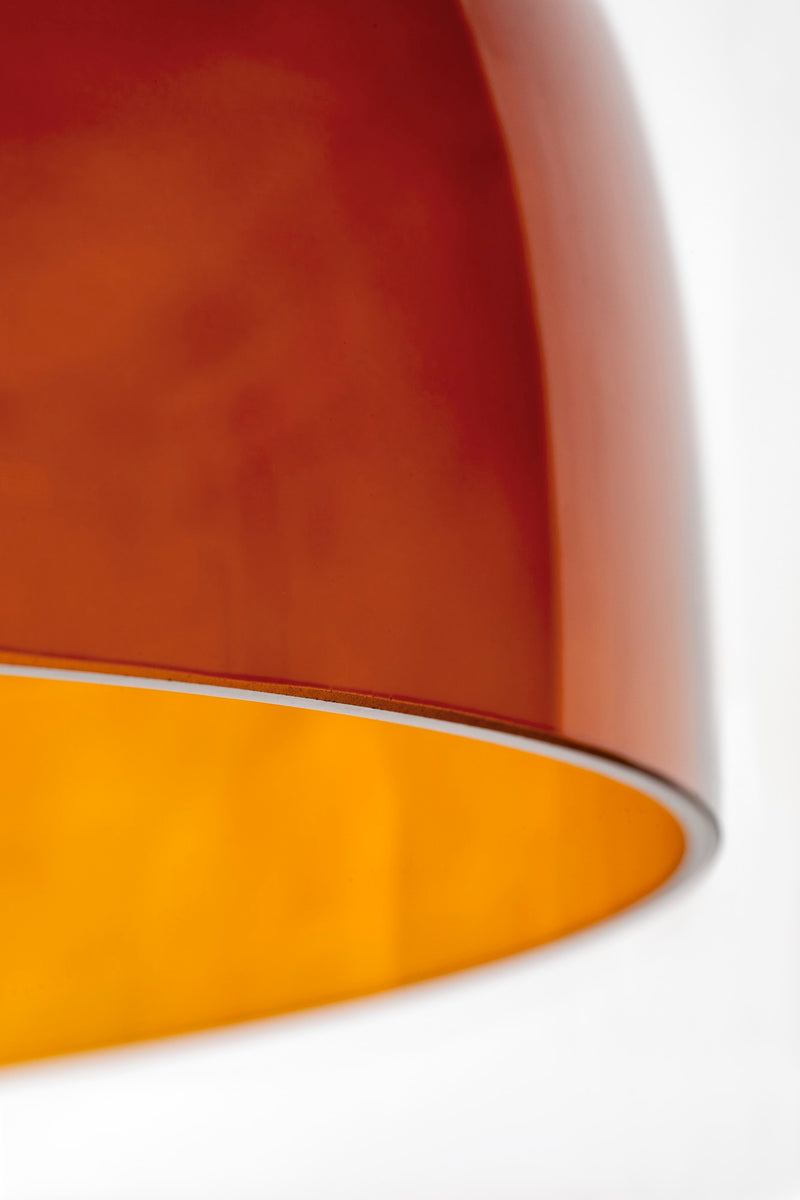 PENDANT LEVELS 1 BODY Ã˜420MM LED 19W SW 2700-3000-4000K CASAMBI BLACK 1381LM