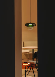 PENDANT LEVELS 3 BODIES Ã˜420MM + Ã˜320MM + Ã˜220MM LED 19W SW 2700-3000-4000K C