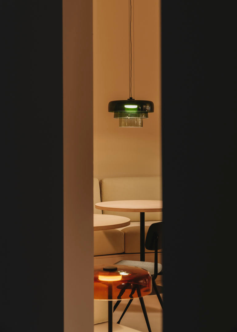 PENDANT LEVELS 3 BODIES Ã˜420MM + Ã˜320MM + Ã˜220MM LED 19W SW 2700-3000-4000K C