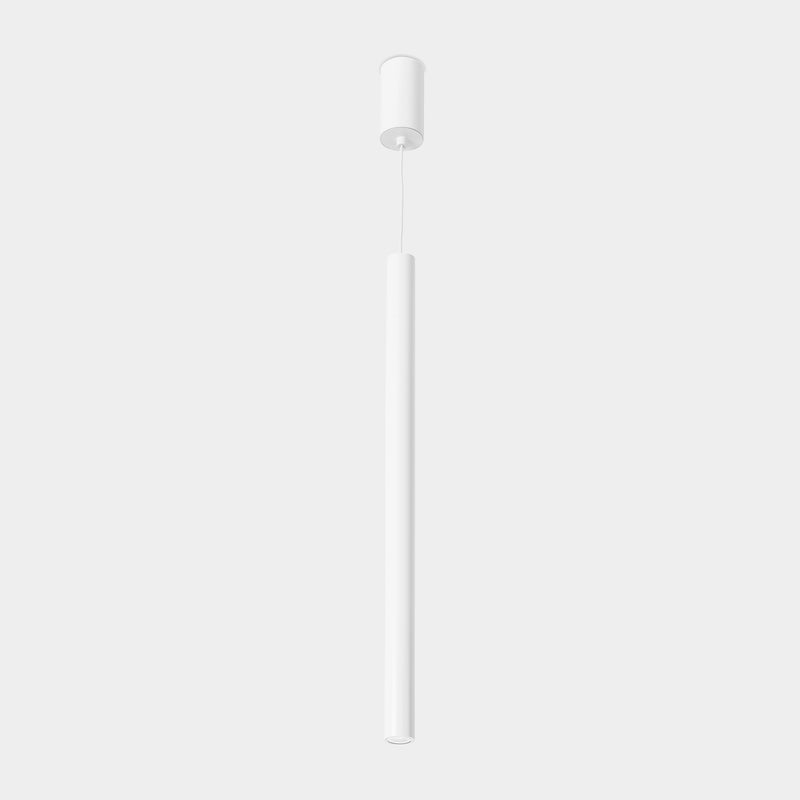 Stylus Surface 600mm Pendant | 7.6W 2700K CRI92 | White | 00-A292-14-14