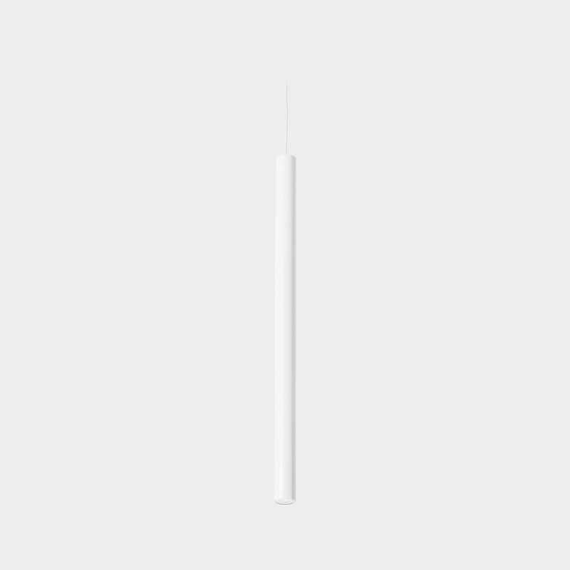 Stylus Recessed 600mm Pendant | 7.6W 2700K CRI92 | White | 00-A293-14-14