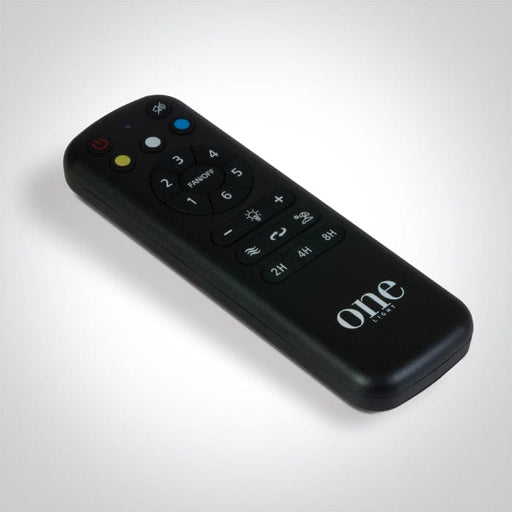 Remote controller for fans. One Light. 030152A
