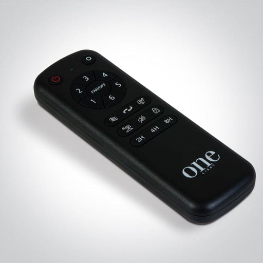 Remote controller for fans. One Light. 030152C