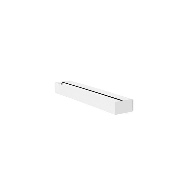 Lia LED 250mm Wall Light | 8.1W 2700K CRI92 | White | 05-A103-14-14
