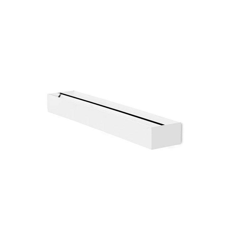 Lia LED 400mm Wall Light | 18.7W 2700K CRI92 | White | 05-A104-14-14