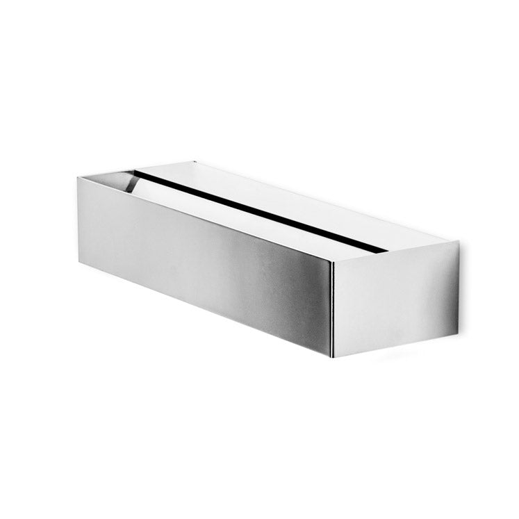 Lia LED 600mm Wall Light | 28.2W 2700K CRI92 | Satin nickel | 05-A105-81-81