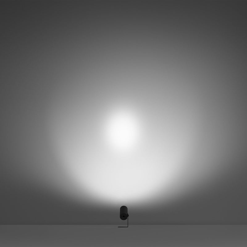 LedsC4 ZOOM 05-E061-0  5-CKV1 Spotlight for outdoor use.