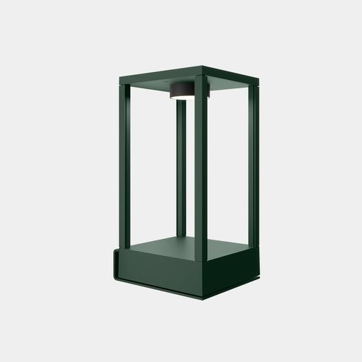 WALL FIXTURE IP66 RACK WALLFIXTURE & BOLLARD FIXED 150X150X300MM LED 14.9W SW 27