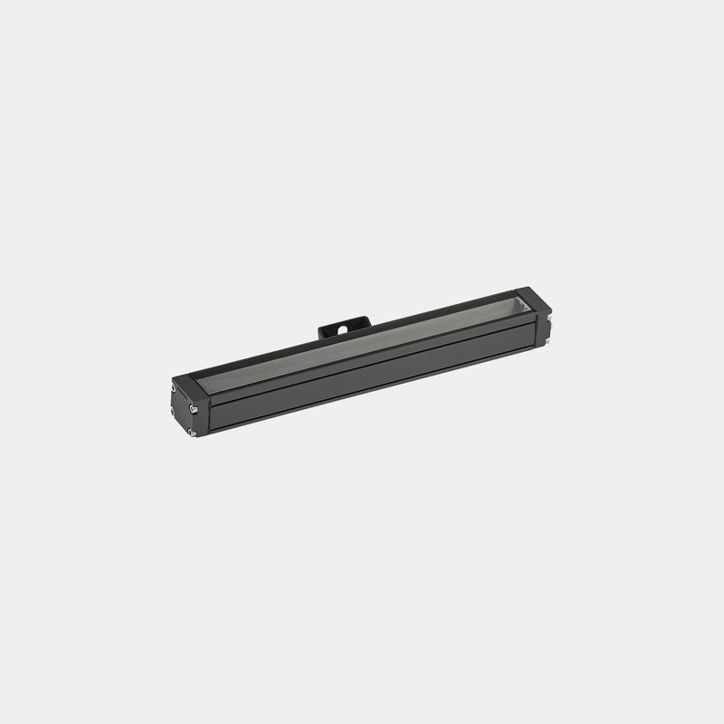 Mex Surface 330mm Linear Light | 9.1W 3000K CRI80 | Urban grey | 05-E163-Z5-CL