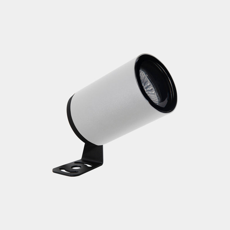Eko Spike Spotlight | 6.1W 3000K CRI80 Phase Cut | White | 05-E186-14-CL