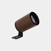 Eko Spike Spotlight | 6.1W 3000K CRI80 Phase Cut | Brown | 05-E186-J6-CL