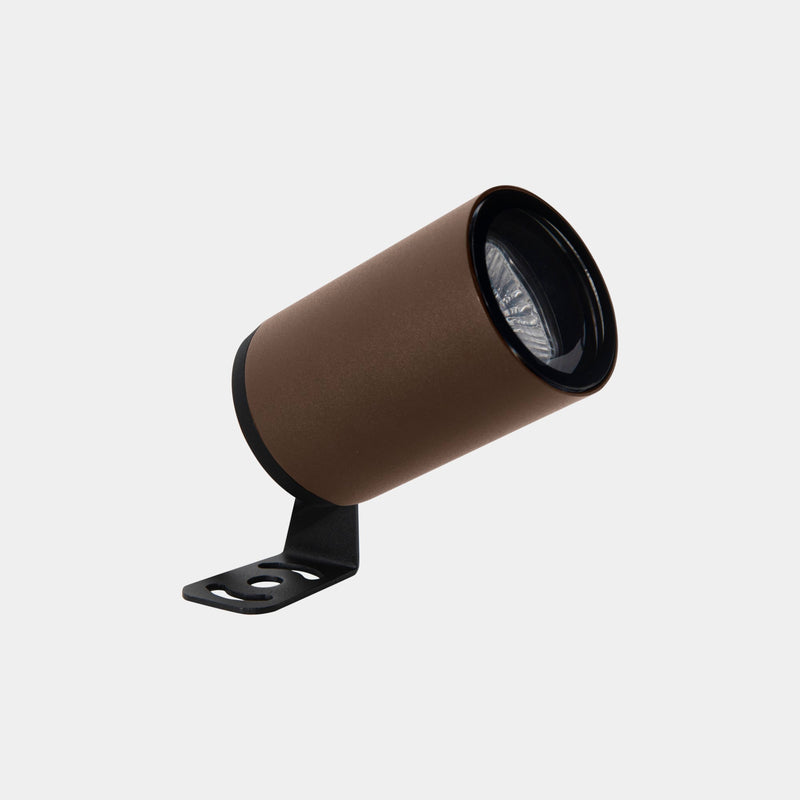 Eko Spike Spotlight | 6.1W 3000K CRI80 Phase Cut | Brown | 05-E186-J6-CL