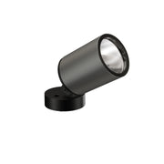 Eko Base Big Spotlight | 13.5W 2700K CRI80 Phase Cut | Urban grey | 05-E193-Z5-EH