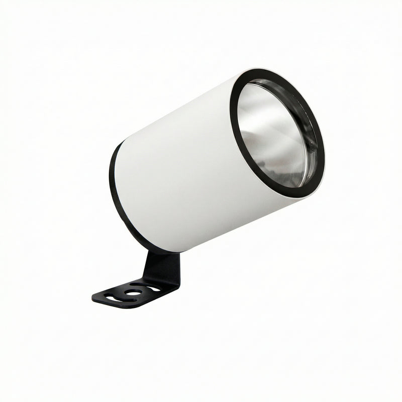 Eko Big Spotlight | 13.5W 2700K CRI80 Phase Cut | White | 05-E194-14-EH