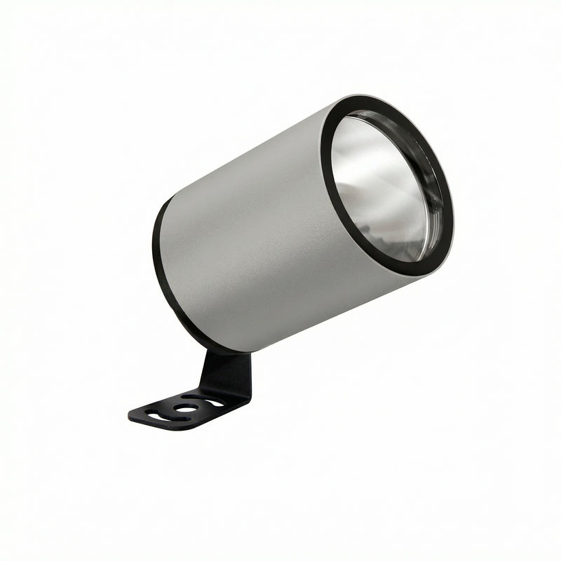 Eko Big Spotlight | 13.5W 2700K CRI80 Phase Cut | Grey | 05-E194-34-EH