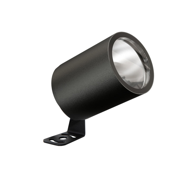 Eko Big Spotlight | 13.5W 2700K CRI80 Phase Cut | Black | 05-E194-60-EH