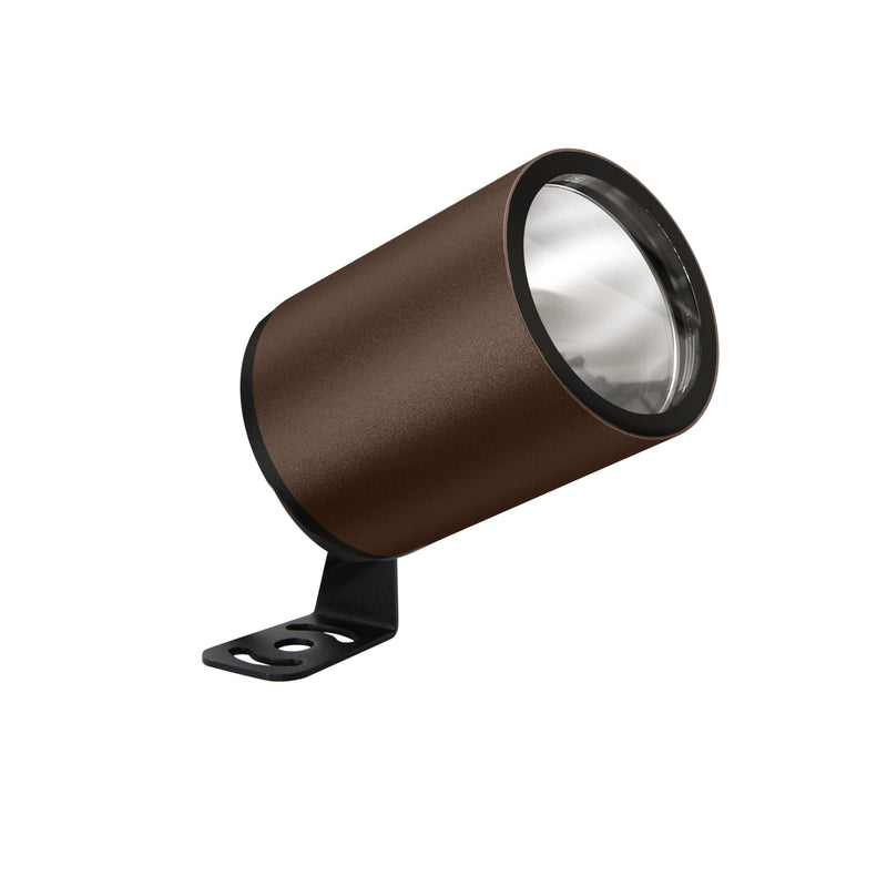 Eko Big Spotlight | 13.5W 2700K CRI80 Phase Cut | Brown | 05-E194-J6-EH