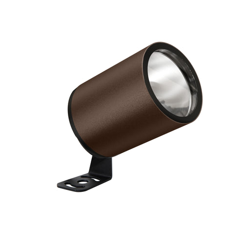 Eko Big Spotlight | 13.5W 2700K CRI80 Phase Cut | Brown | 05-E194-J6-EH