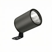 Eko Big Spotlight | 13.5W 2700K CRI80 Phase Cut | Urban grey | 05-E194-Z5-EH