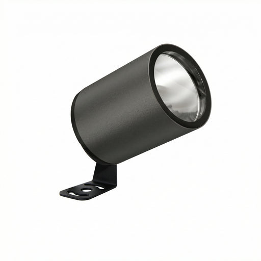 Eko Big Spotlight | 13.5W 2700K CRI80 Phase Cut | Urban grey | 05-E194-Z5-EH