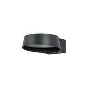 Son Wall Light | 12.7W 2700K CRI92 | Urban grey | 05-E195-Z5-CK