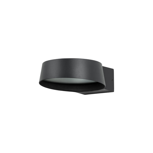 Son Wall Light | 12.7W 2700K CRI92 | Urban grey | 05-E195-Z5-CK