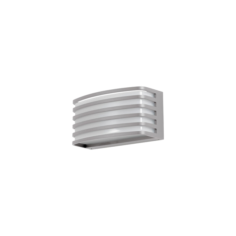 Rain Wall Light | 12.1W 2700K CRI92 | Grey | 05-E196-34-CK