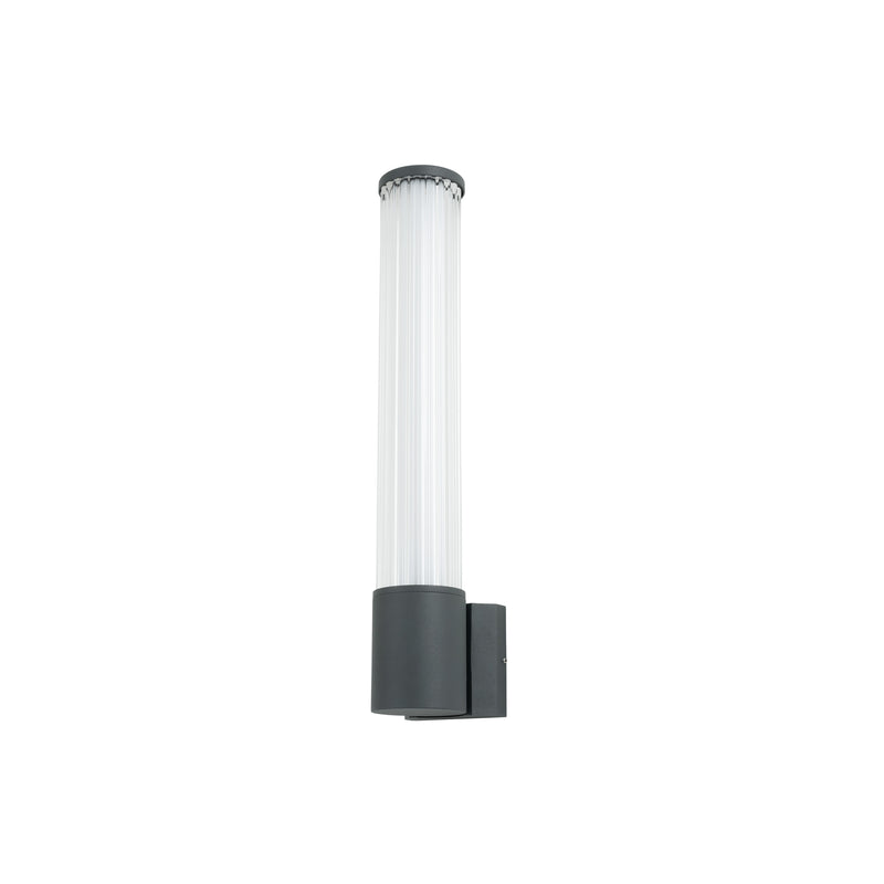 Era Wall Light | 12.4W 2700K CRI90 | Urban grey | 05-E201-Z5-CK