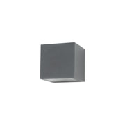 Mini Cube Wall Light | 5.5W 2700K CRI80 | Urban grey | 05-E202-Z5-CK