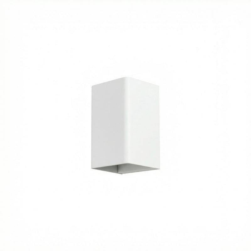 Mini Vertical Wall Light | 6.0W | White | 05-E203-14-M1